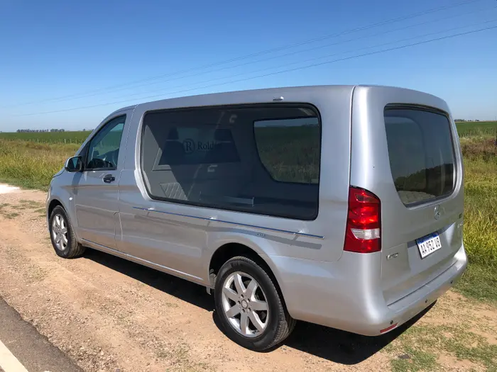 Mercedes Benz - Imagen 4